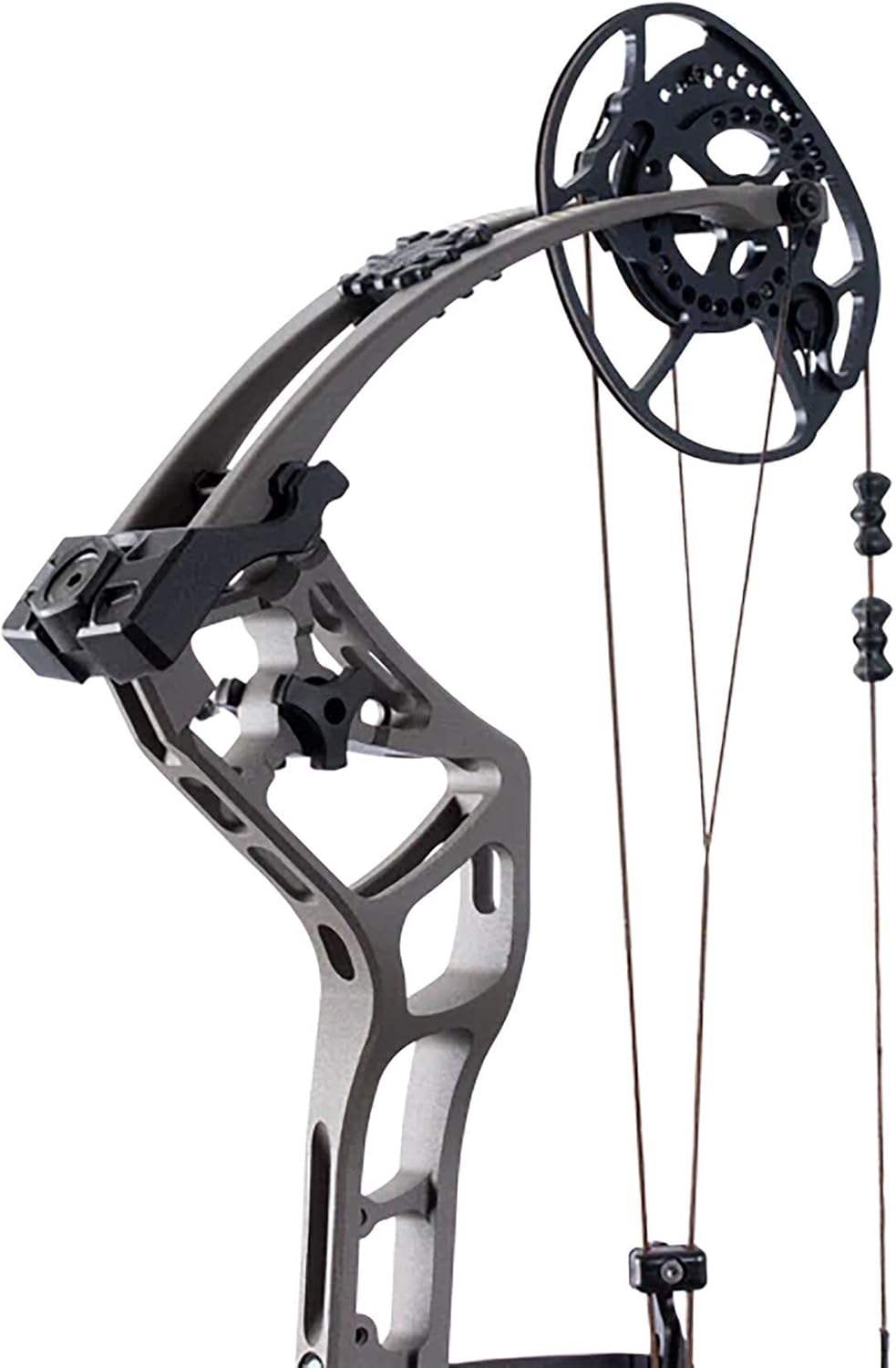 Bear Archery Surpass Compound Bow Right Hand 70 lb Stone
