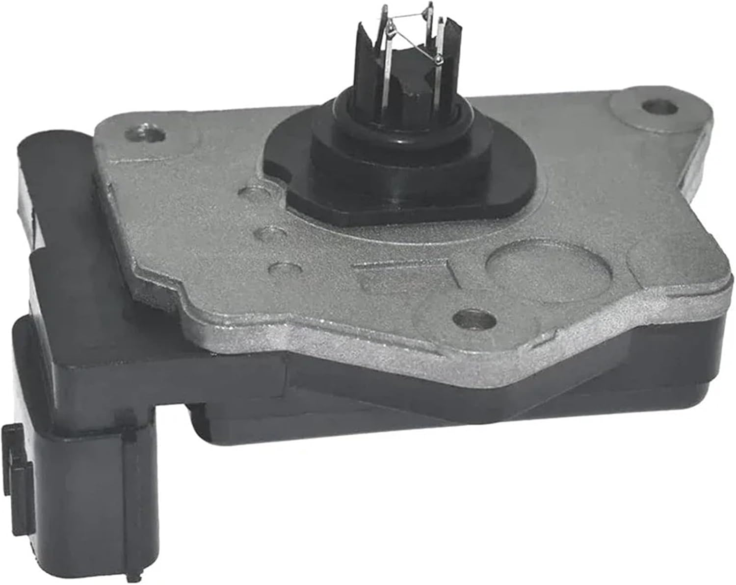 AFH45M-46 4-Pins Mass Air Flow Meter MAF Sensor for 1990-1995