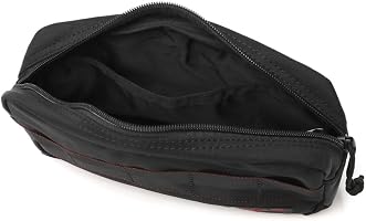 希少USA製】BRIEFING ONE ZIP POUCH 黒 ポーチ 楽天市場】one zip