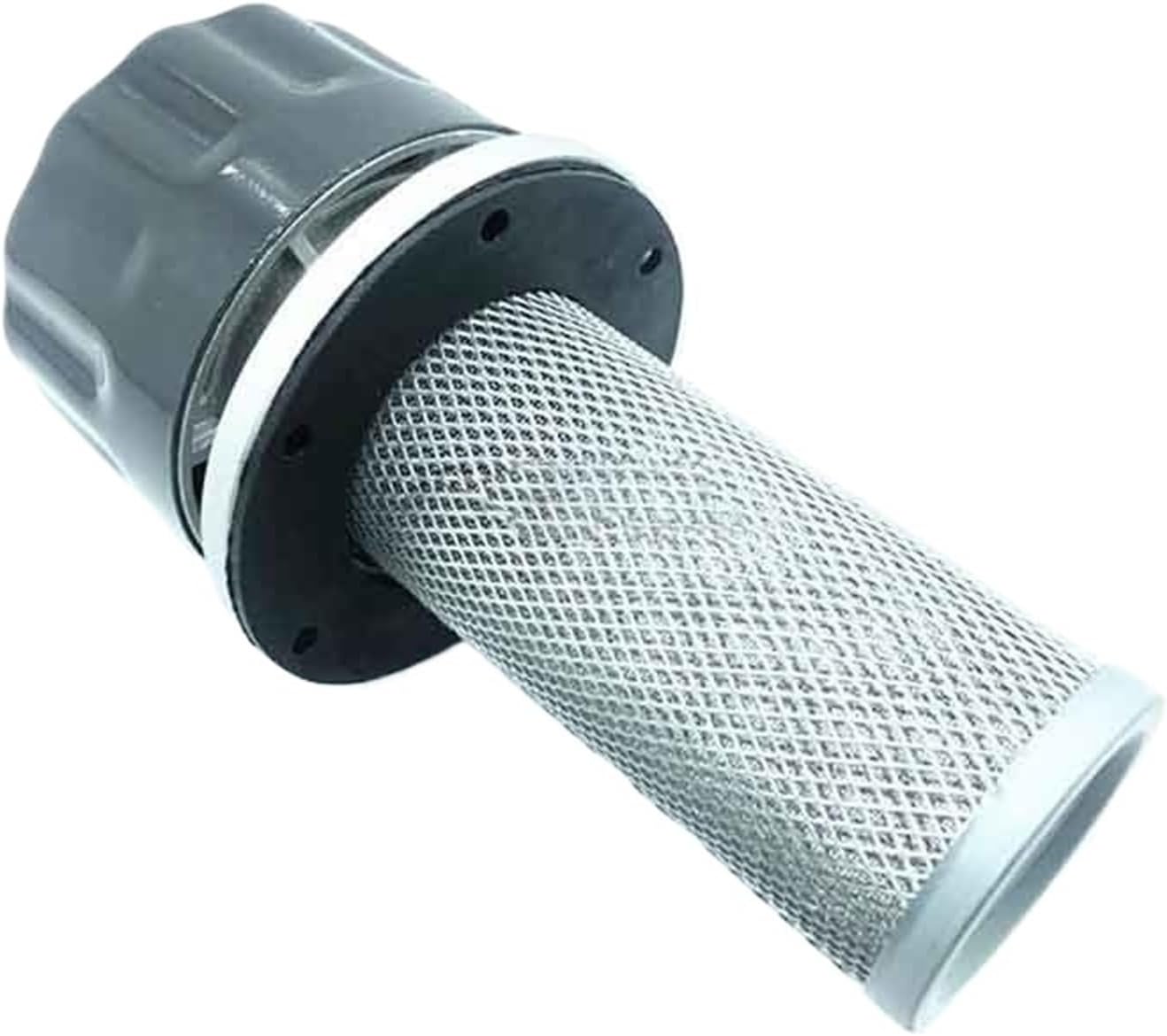 1PCS Excavator Parts Excavator For Exhaust Valve Hydraulic Oil Tank Cover Oil Tank Breathing Filter