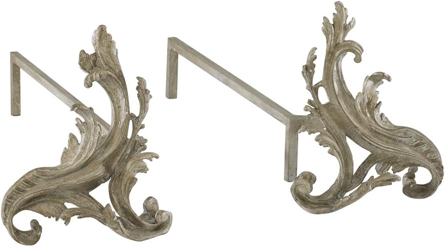 Cyan Design Cyan Design Hearth Accessories White