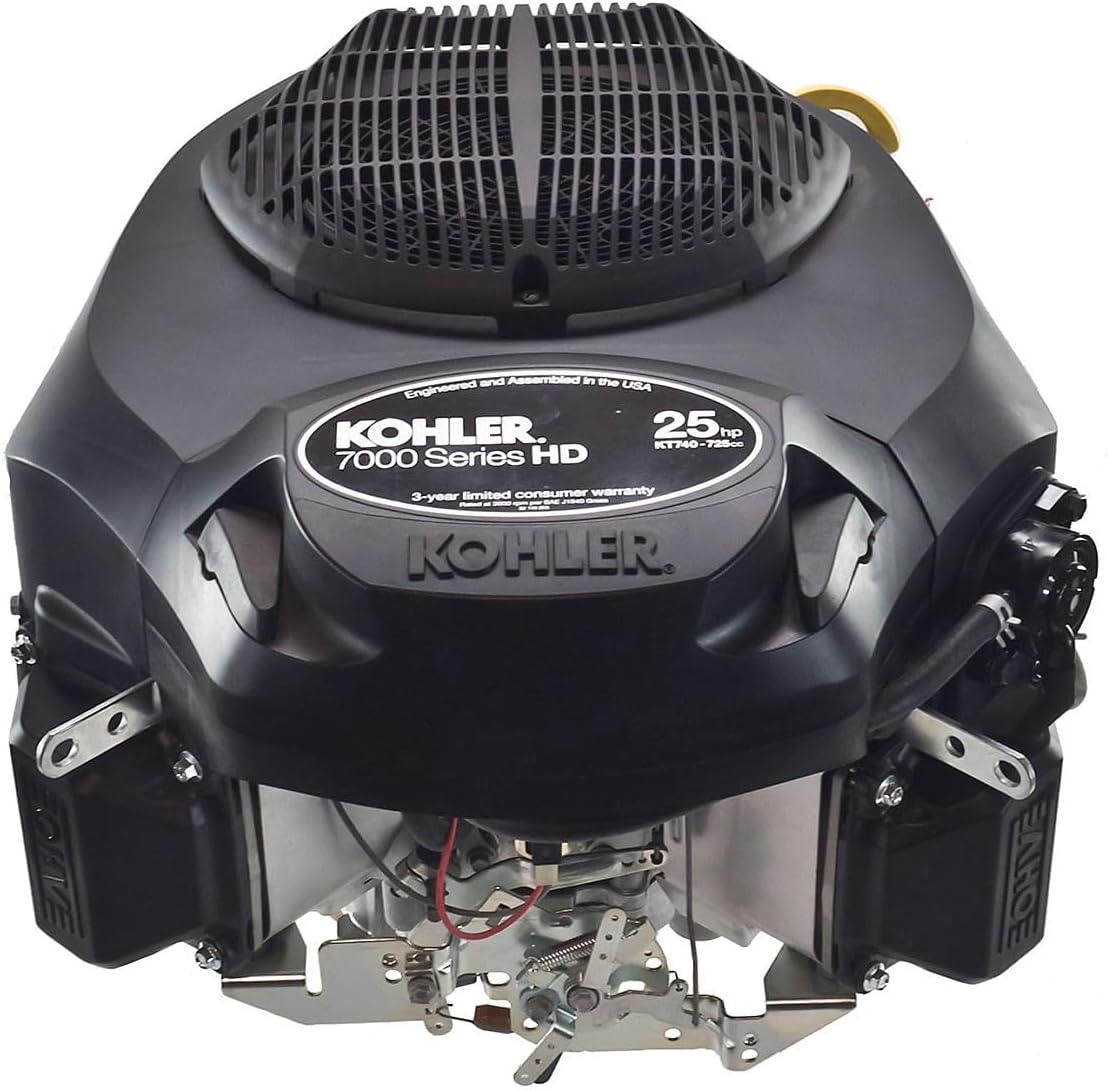 The 10 Best Riding Mowers With Kohler Engines of 2026