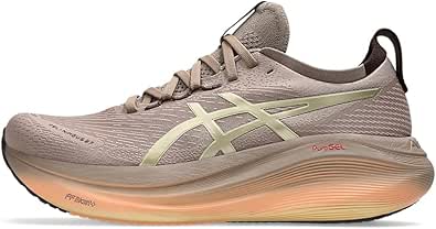 asics(アシックス) 公式ストア限定 ランニングシューズ GEL-NIMBUS 27 LUXE メンズ