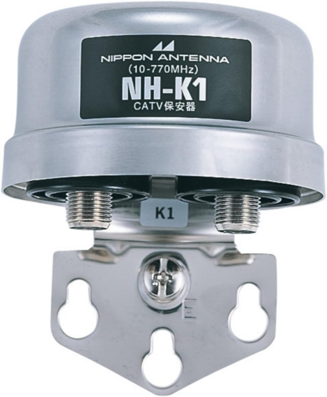 Nippon Antenna CATV Security Device NH-K1 (Fpear)