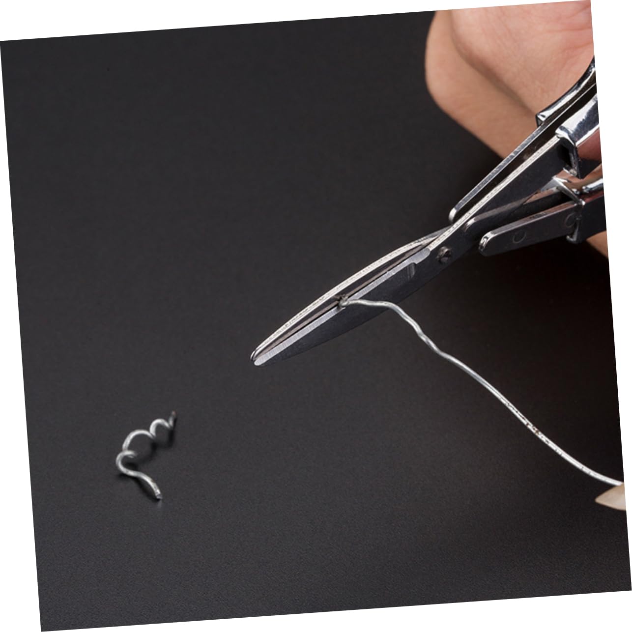 9 Piezas tijera de costura tijera metalica para coser tijera para dar forma a la tela tijeras herramienta de pesca tijera plegable familiar herramientas pequeñas viajar