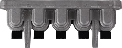 Miniatura 6 de YYCKE 46313-23000 asamblea de la válvula electromagnética compatible con Hyundai K i un KM A4CF1 A4CF2