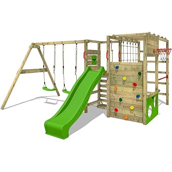 outdoor playground accessories