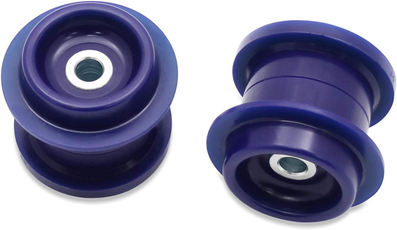 Rear Differential Mount Bushing Kit