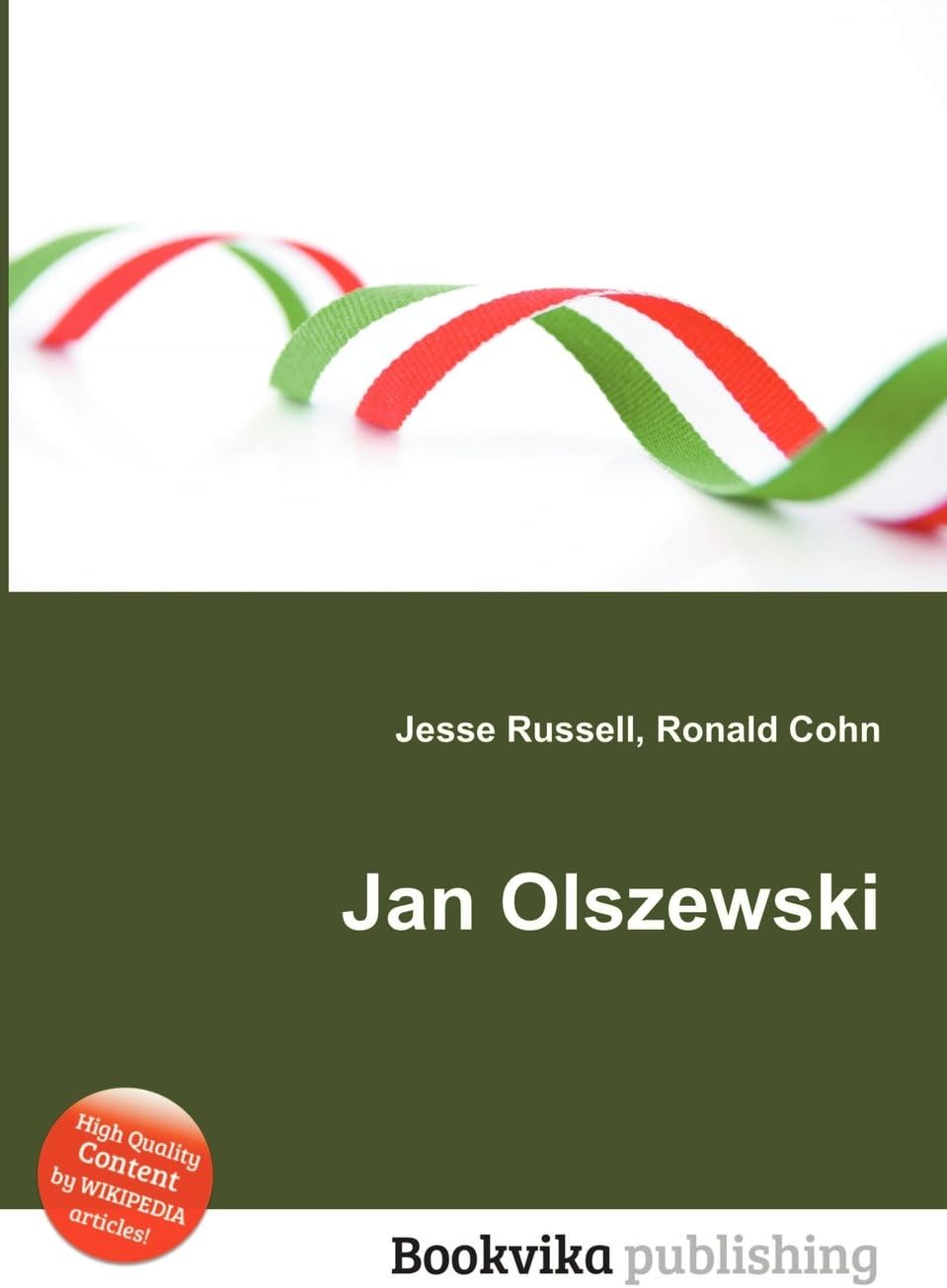 Jan Olszewski