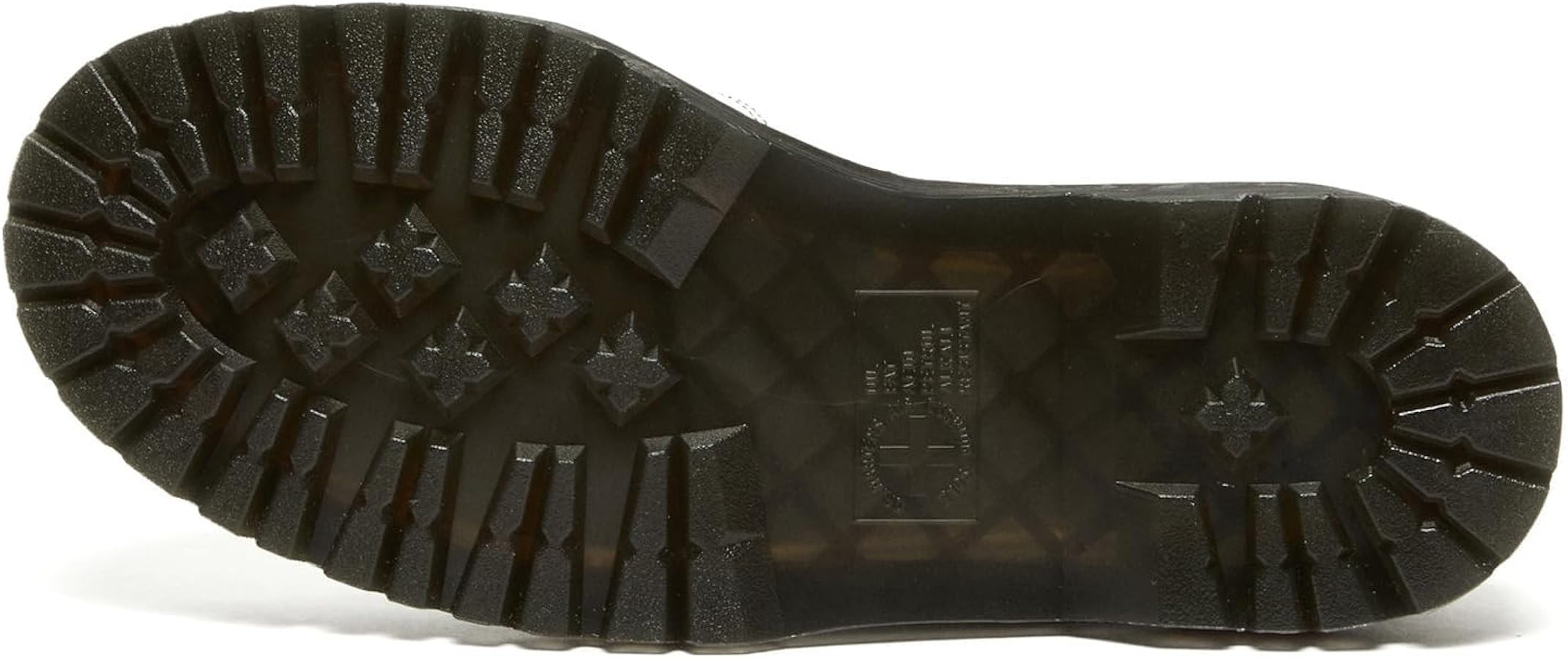 Amazon.com | Dr. Martens Ramsey White UK 11 (US Men 