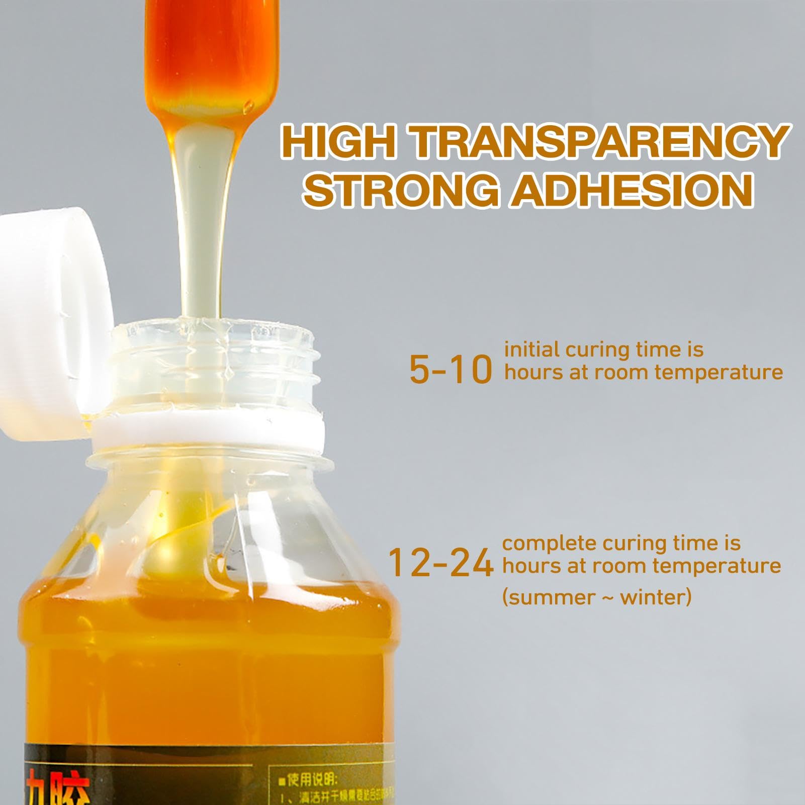 100ml Headliner Repair Glue, Car Roof Liner Quick Repair Adhesive Glue, Car Roof Fabric Glue, Headliner Fabric Adhesive, Upholstery Fabric Strong Fabric Adhesive, Car Inside Roof Cloth Repair Glue