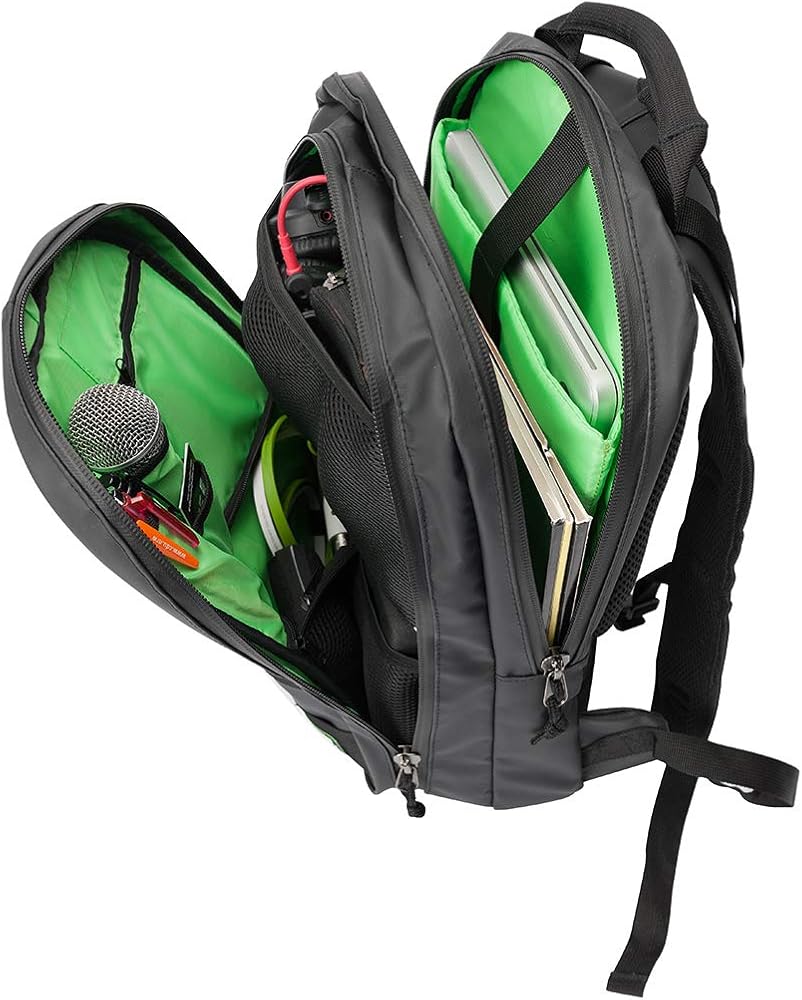 Amazon.co.jp: MAGMA RIOT DJ-BACKPACK LITE : Clothing, Shoes & Jewelry