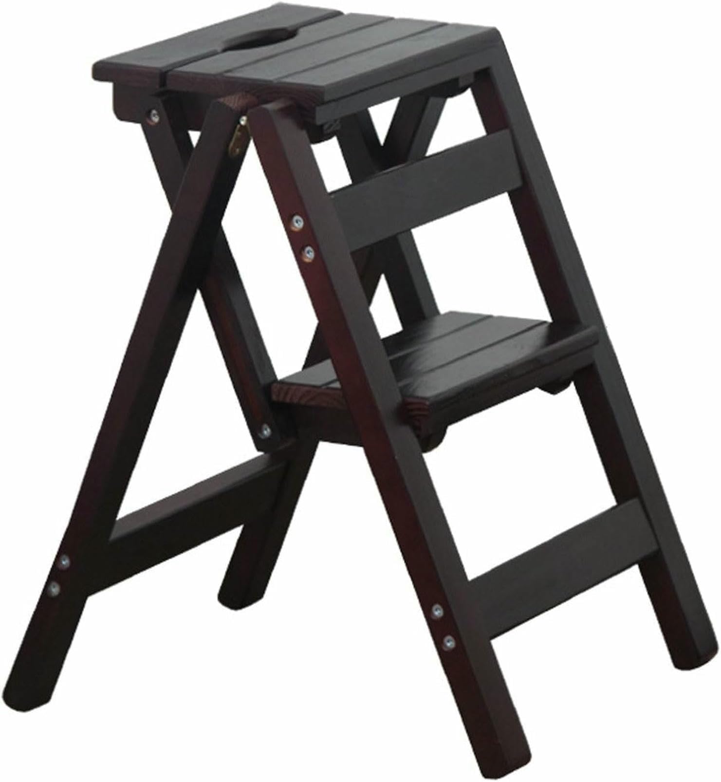 Tabouret pliant CNPRAZ : la solution stable pour atteindre les hauteurs sans risque