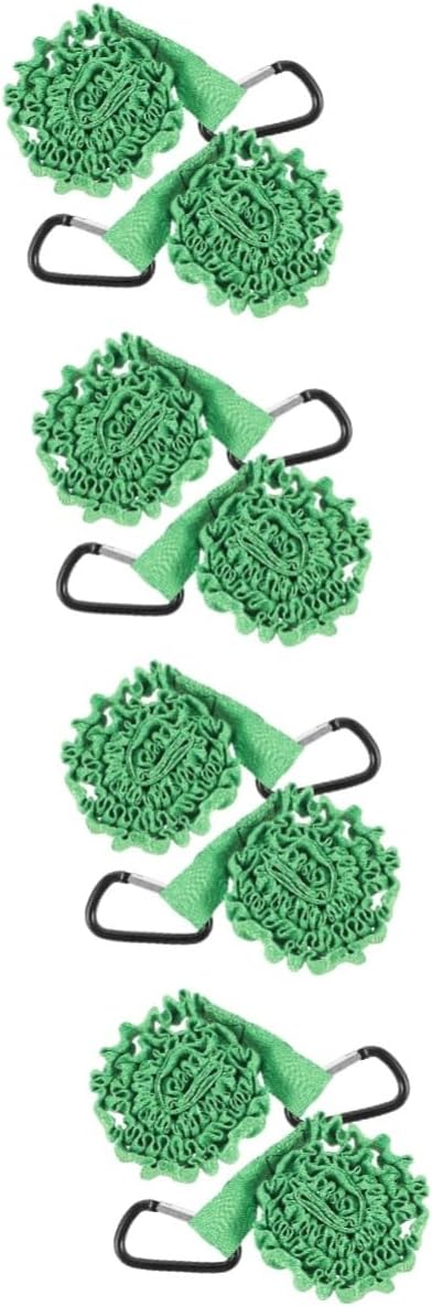 BESPORTBLE Anti-Lost Rope Paddleboard Carrier Strap Kayak Accessories Carry Strap Paddle Fix Strap Paddleboard