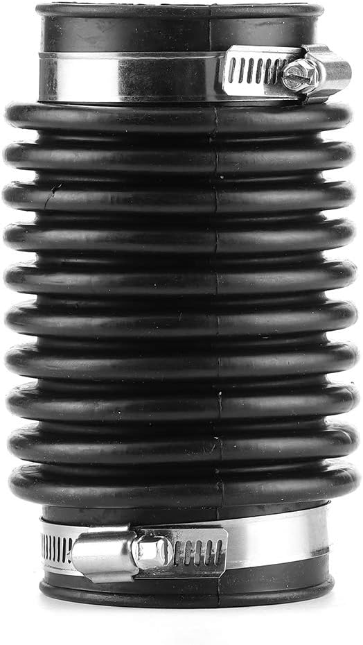 Outboard Engine Exhaust Bellows 18654A1 18‑2750 Replacement Fit