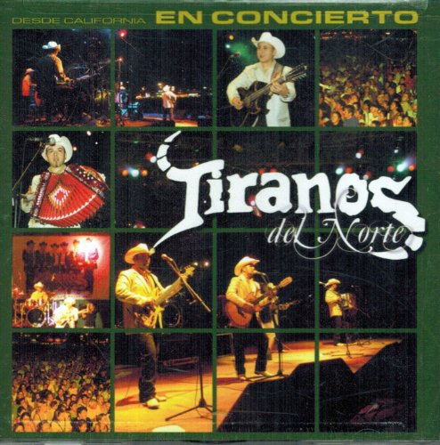 Desde California: En Concierto