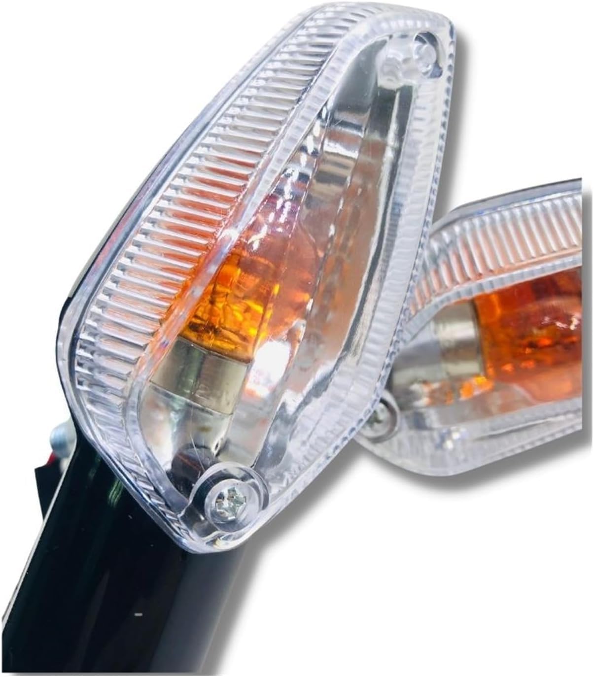 Mini Indicatori di Direzione Indicatori di direzione per moto Per HONDA CBR 300R anni 2014-2020