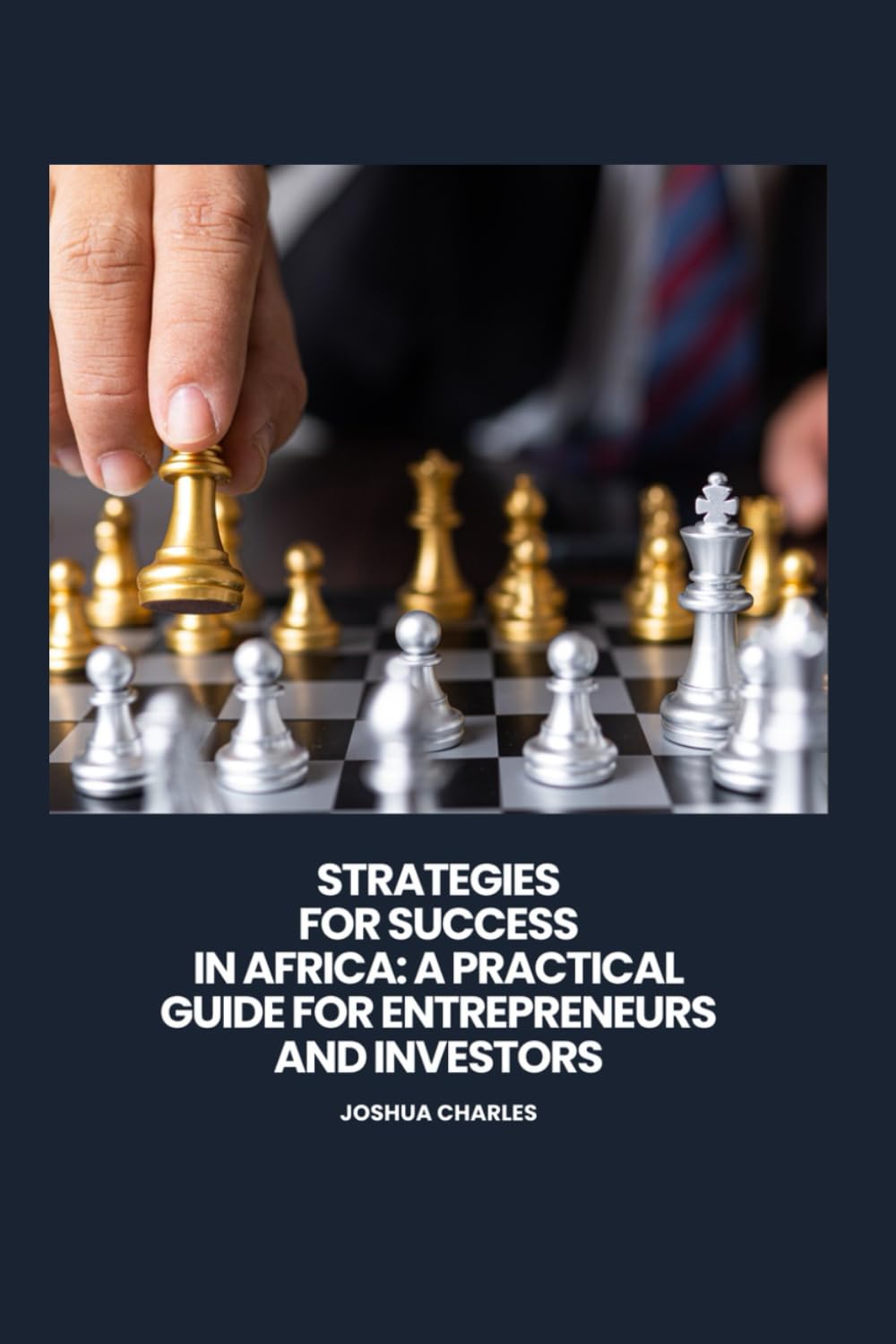 Strategies for Success in Africa: A Practical Guide for Entrepreneurs and Investors