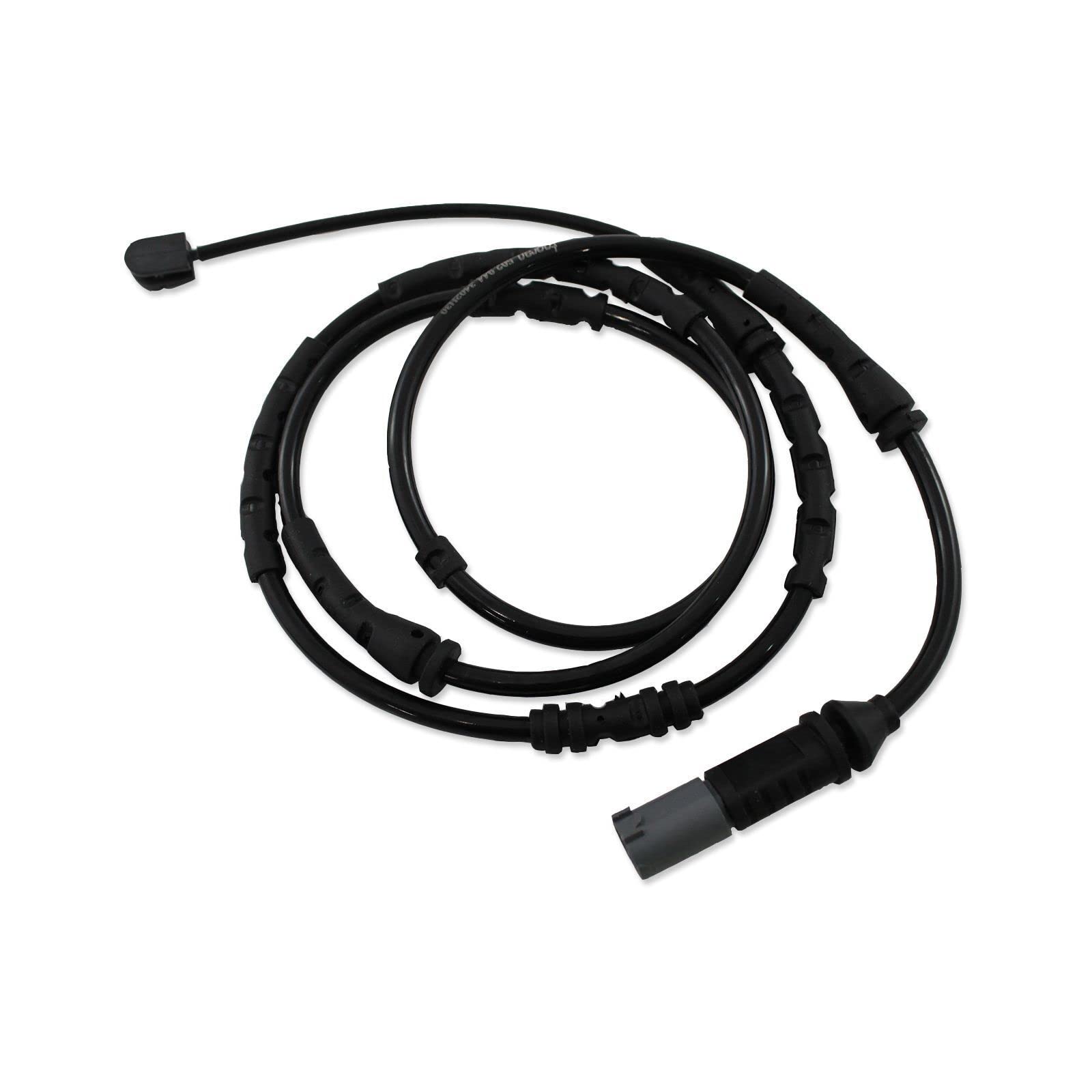 BOSCH Contatto segnalazione, Usura past. freno/mat. d'attrito 1987474547 Compatibile con: BMW X3, X4
