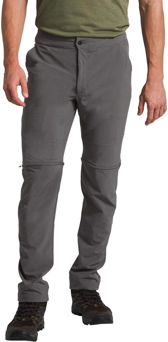 THE NORTH FACE Men's Paramount Active Convertible Pant
