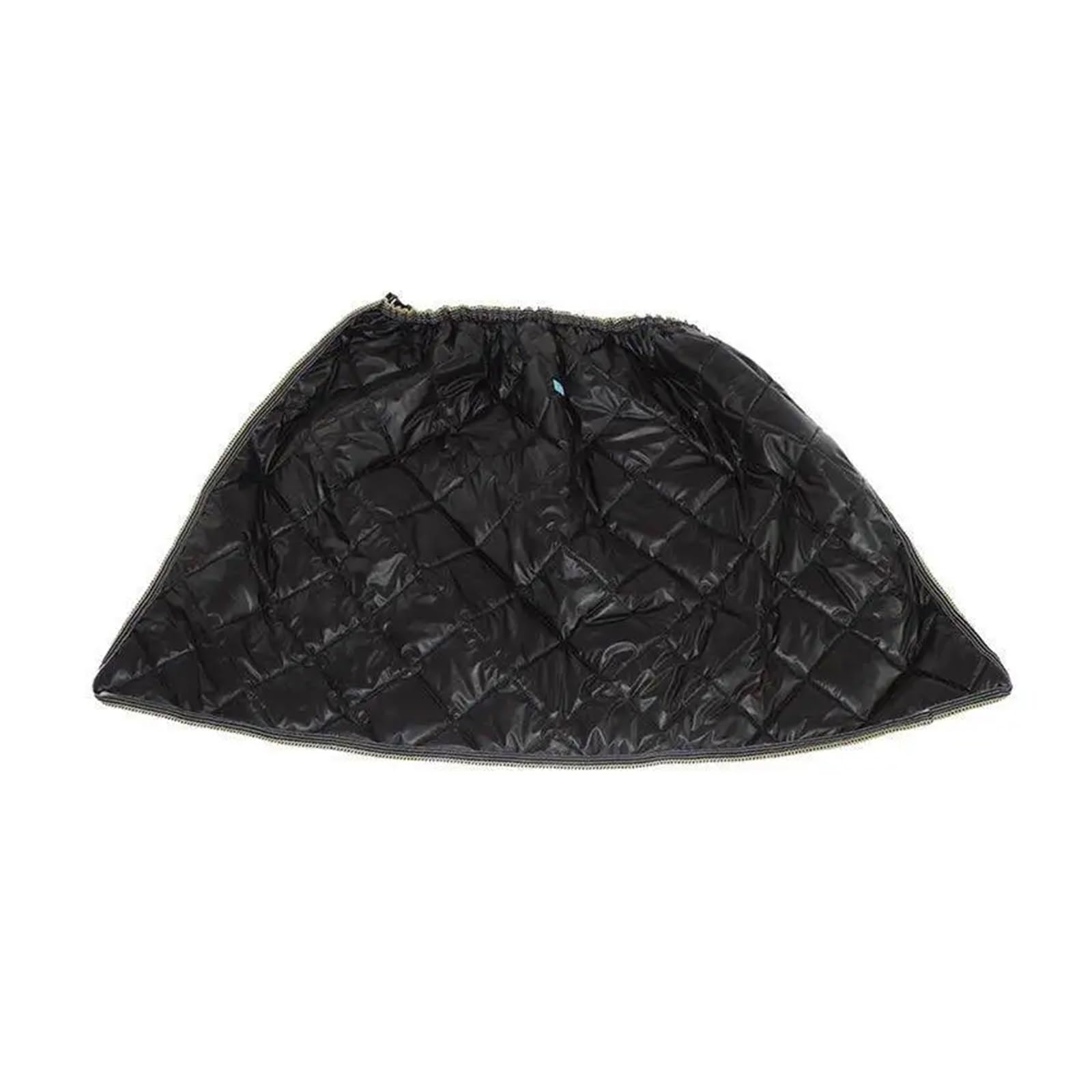 Coperta per Sedia a Rotelle Coperta for gambe for sedia a rotelle | Copertura calda for adulti Cosy Toes(Black all inclusive)