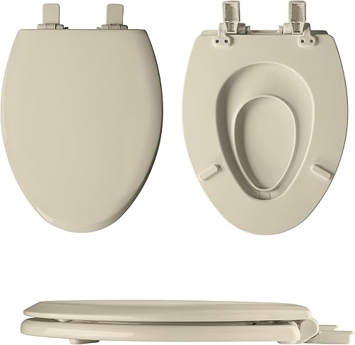 Miniatura 11 de Mayfair - Asientos de inodoro