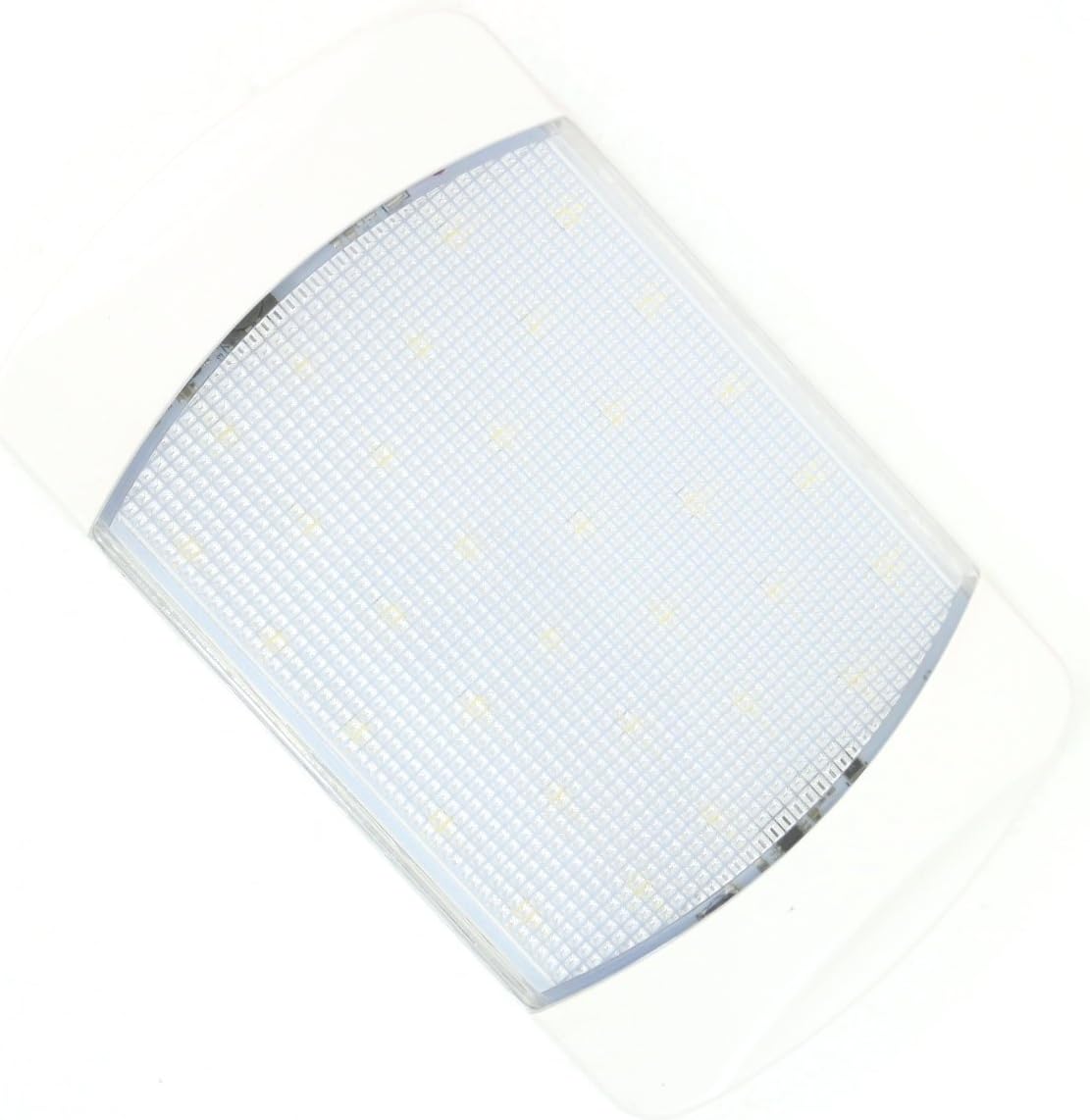 MiDMarine Slim Bright LED Boat Engine Room Light, 1030VDC Amazon.co