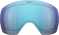Vista 8 de Giro Balance/Facet - Gafas de nieve de repuesto