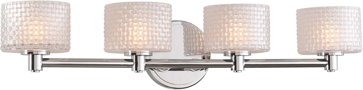Kalco Lighting 315534CH 4 Light Bath