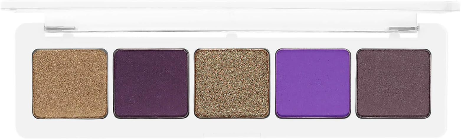 Natasha DenonaEyeshadow Palette 5-12 12.5g