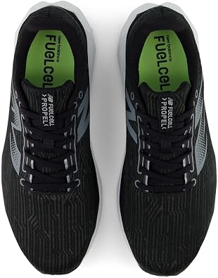 New Balance Men's FuelCell Propel V5 Running Shoe