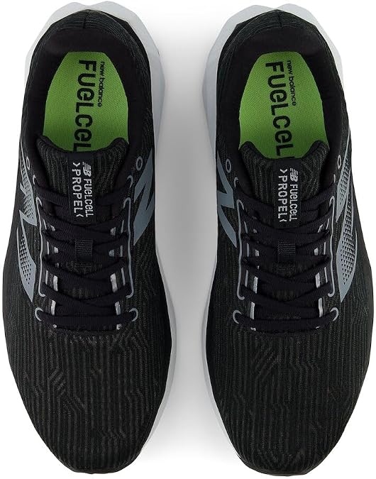 New Balance Men's FuelCell Propel V5 Running Shoe