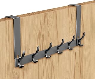 HASTHIP® Over Door Hooks