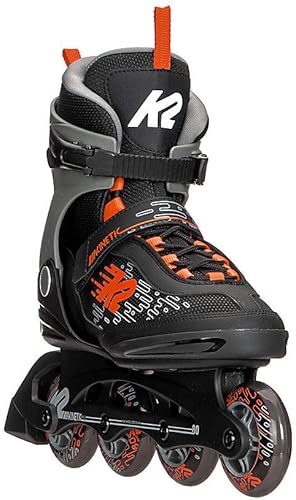 Miniatura 4 de K2 Kinetic 80 Patines en línea para hombre