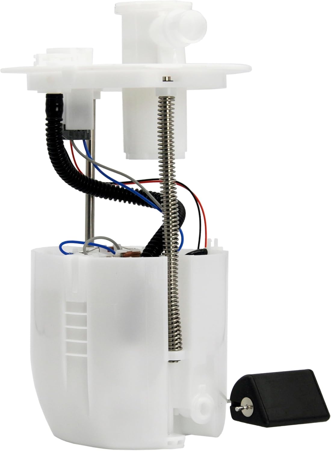 Fuel Pump Module Assembly Fits 2005-2013 Toyota Corolla Matrix L4 1.8L 2.4L Replace #SP9165M E8874M 2006 2007 2008 2009 2010 2011 2012