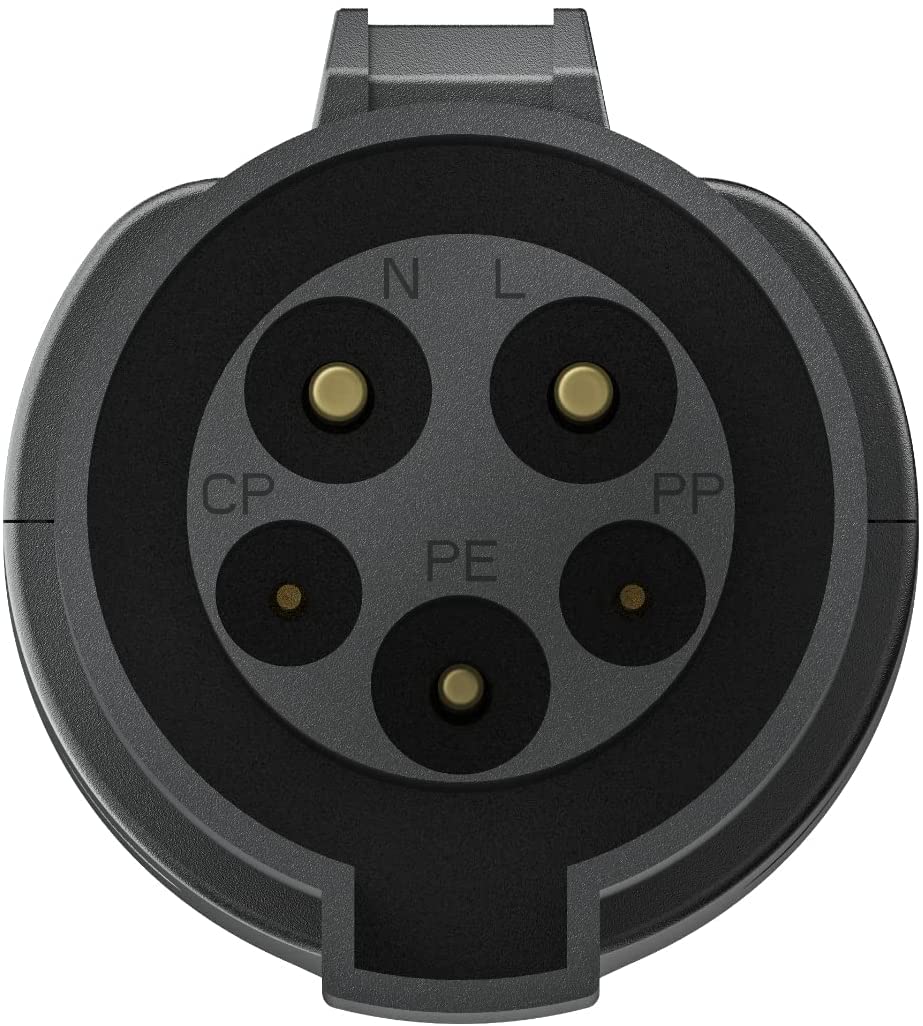 EcoFlow EV X-Stream Adapter (Delta Pro)