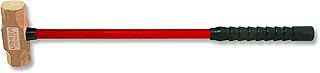 Urrea UH72FG 10-Pound Non Sparking Sledge Hammer