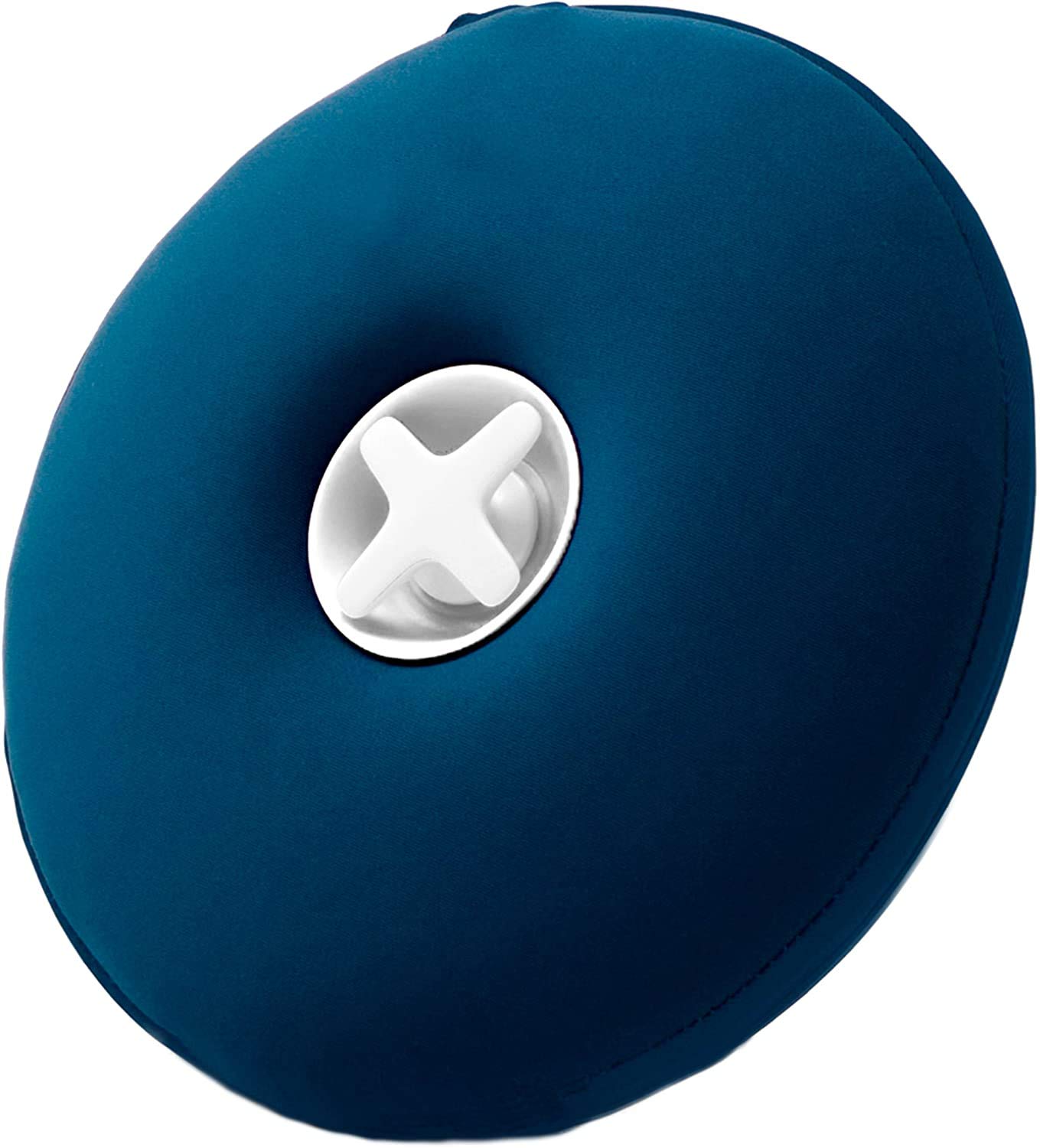 Authentics - Termofor - PILL - 1,9 l Ø 24,5 cm - w zestawie etui neoprenowe niebieskie
