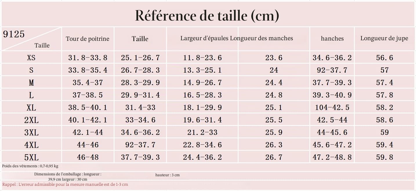 Robe de Renaissance pour femme - Robe médiévale à manches trompettes - Costume victorien - Robe maxi