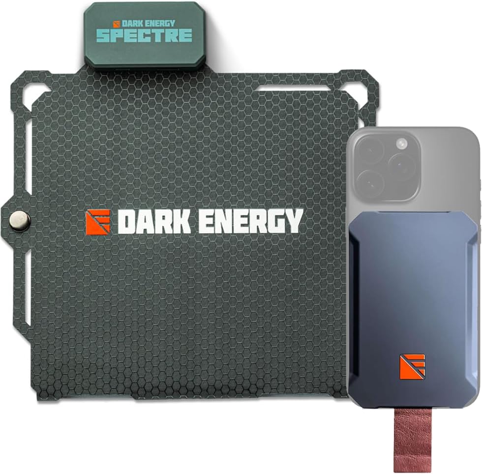 Dark Energy Poseidon Nano 3,000...