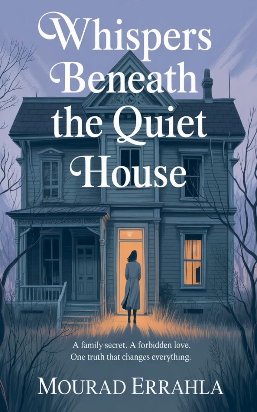 Whispers Beneath the Quiet House