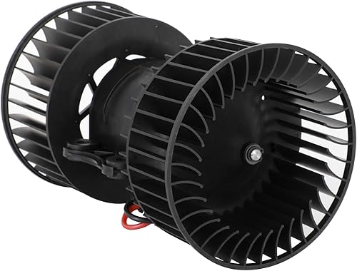 Vista 157 de SCITOO 700188 Reemplazo del motor del ventilador HVAC con jaula de ventilador para Toyota Tacoma 2005-2015, reemplazo OE - 87103-04043, 87103-04044