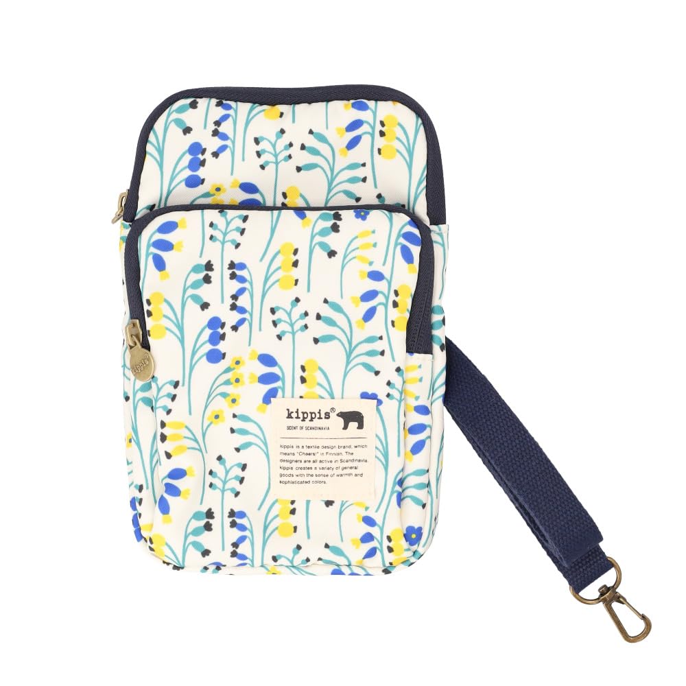 Amazon.co.jp: kippis キッピス スマホショルダー 251kekp353 スマホ