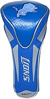 Vista 3 de Team Golf NFL Unisex-Adult Single Apex Driver Head Cover