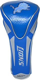 Team Golf NFL Unisex-Adult Single Apex Driver Head Cover