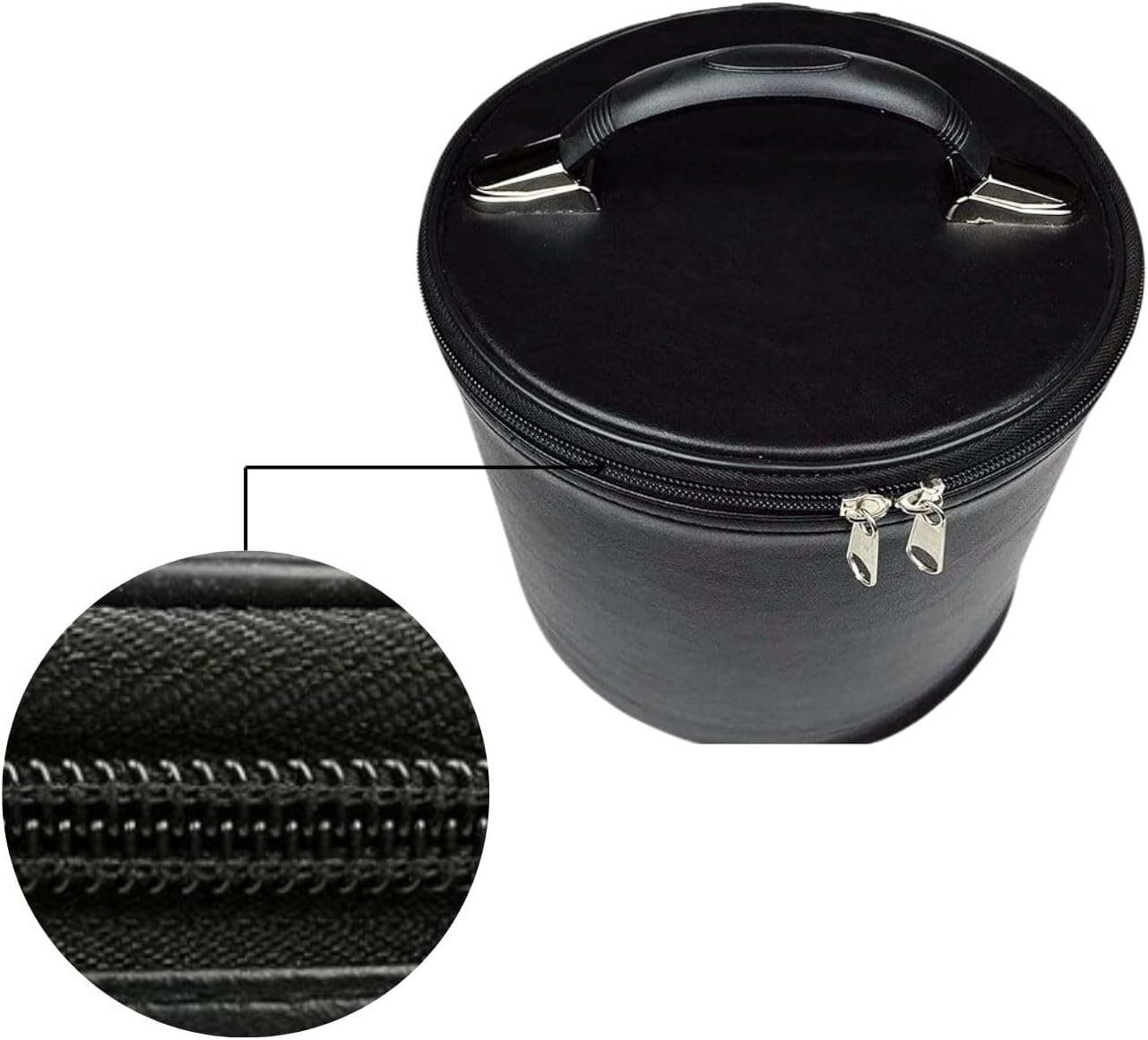 Bricks Masons Masonic Fez Cap Case