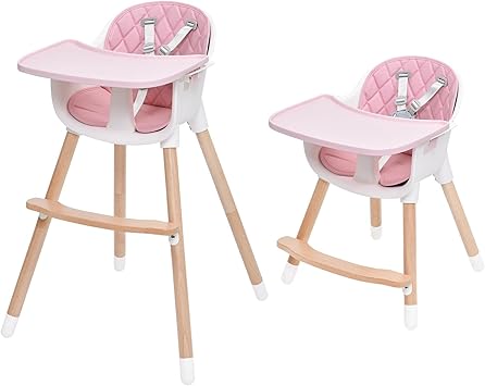 Amazon Co Jp ファストテーブルチェア ダイニングトレイ 折り畳み式の椅子 折りたたみ式の倉庫 折りたたみ式固定クリップ 赤ちゃん 安全で高負荷のデザインの子供テーブルチェアの家と旅行 赤ちゃんの高い椅子のためのテーブルの椅子 ベビー マタニティ