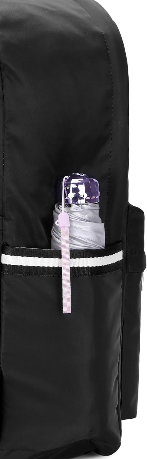 Wadirum Fashion Backpack Purse for Women Cute School Bag for Girl