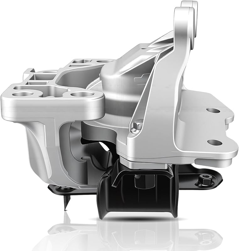 AUTOKAY 3340 Left Auto Transmission Mount Replacement for Ford Explorer 11-19 3.5L B5Z-6038-B