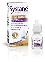 Algopix Similar Product 5 - Systane Complete Lubricant Eye Drops